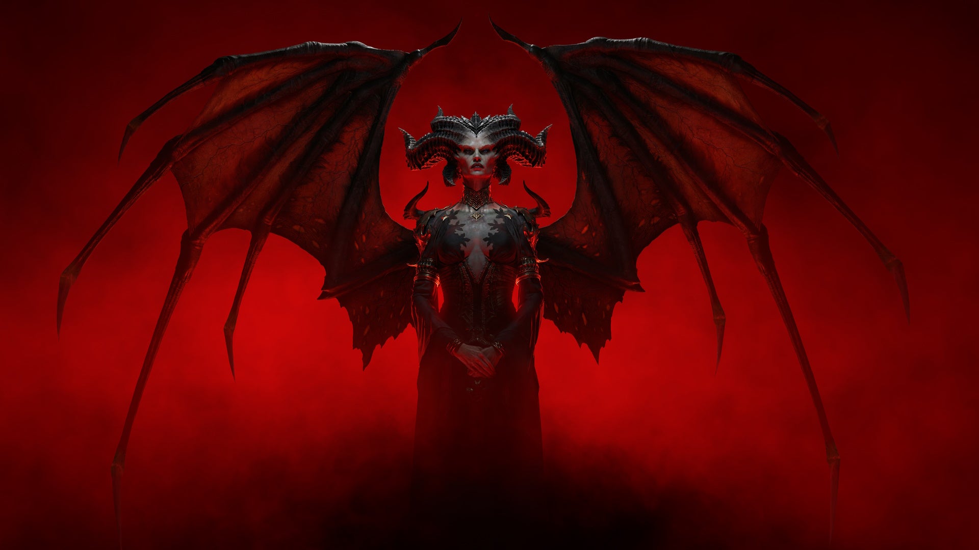 Image for Diablo 4 beta release dates, times, and how to access the Diablo 4 beta