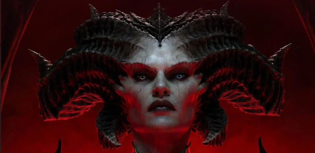 Afbeeldingen van Diablo 4 komt in juni 2023 uit