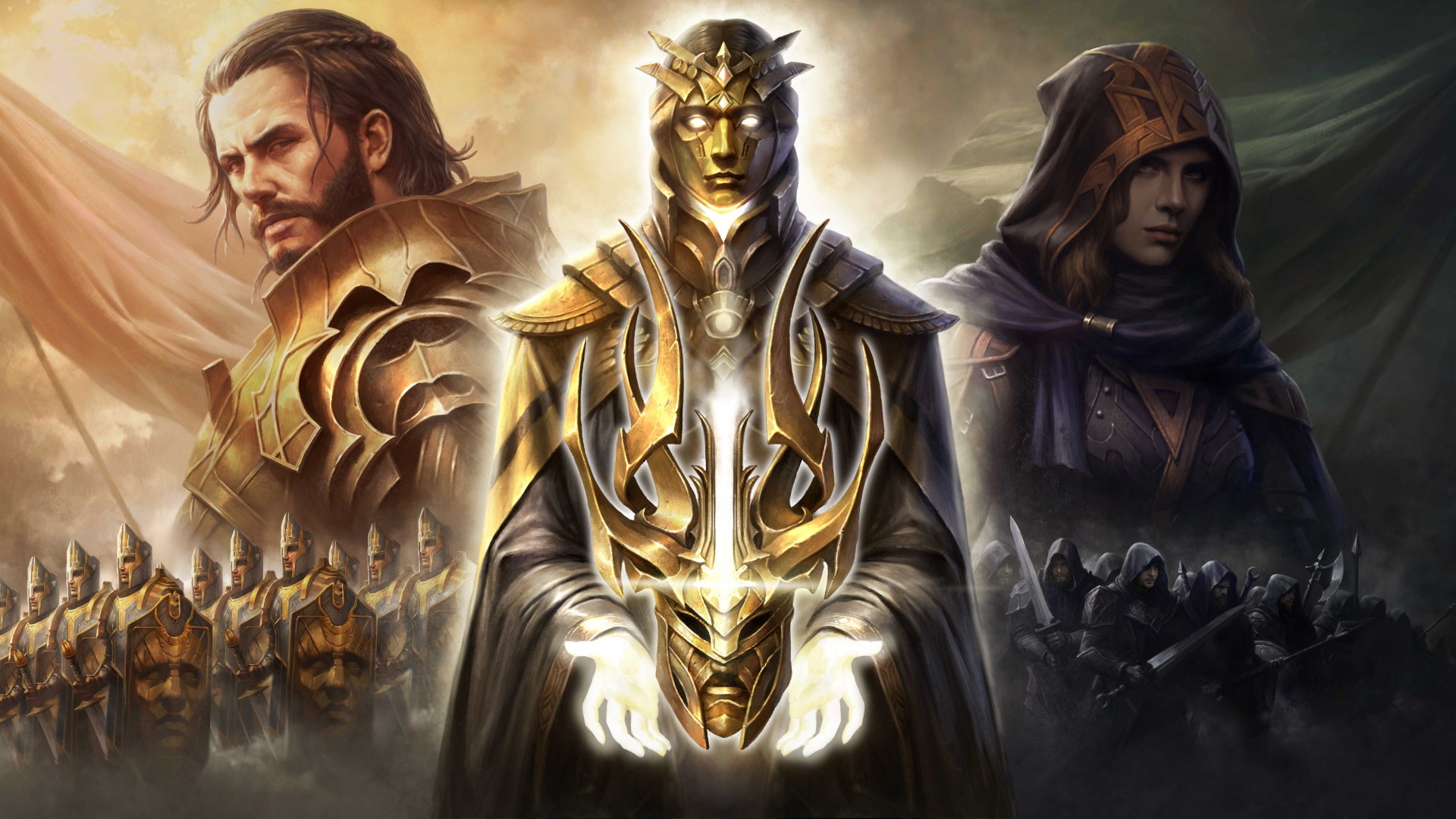 Image for Diablo Immortal Legendary Gems list, how to get and upgrade Legendary Gems explained