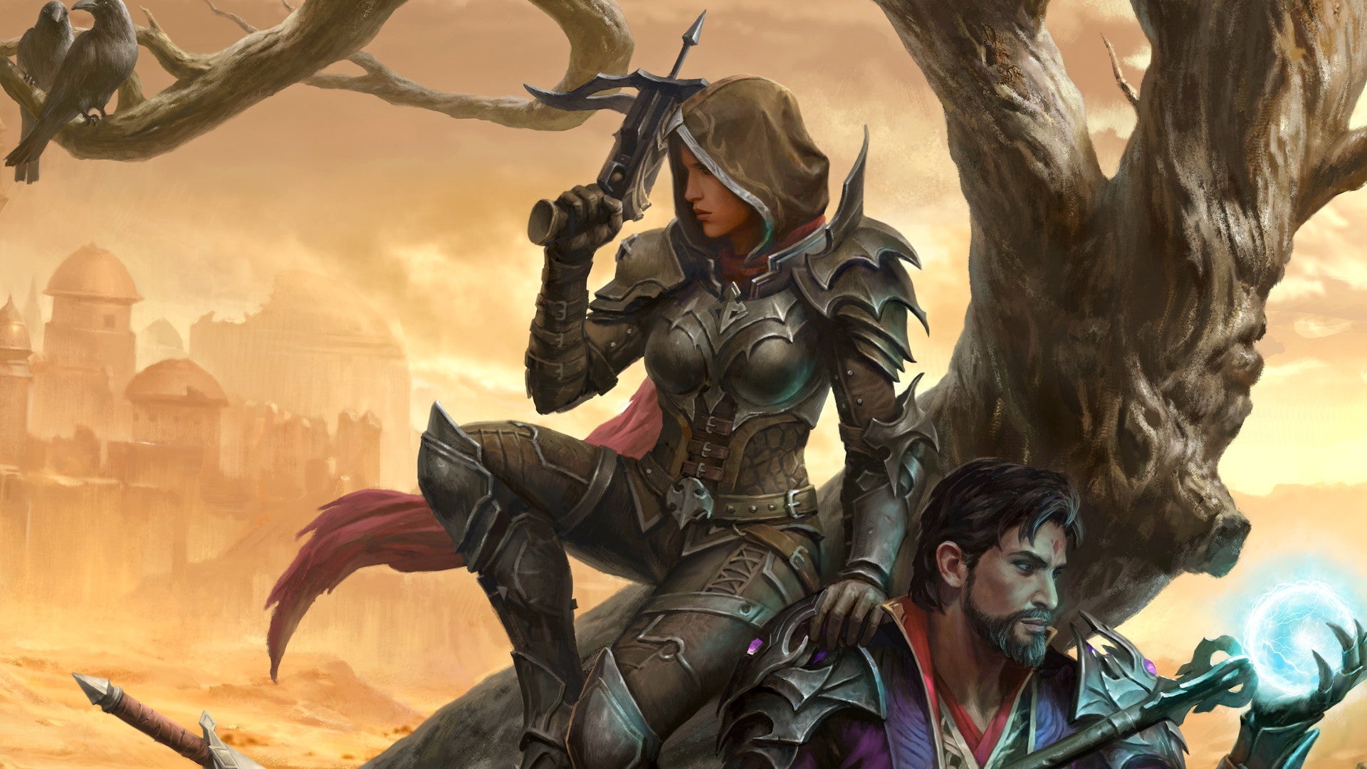 Bilder zu Diablo Immortal: Tipps, Tricks und Guides
