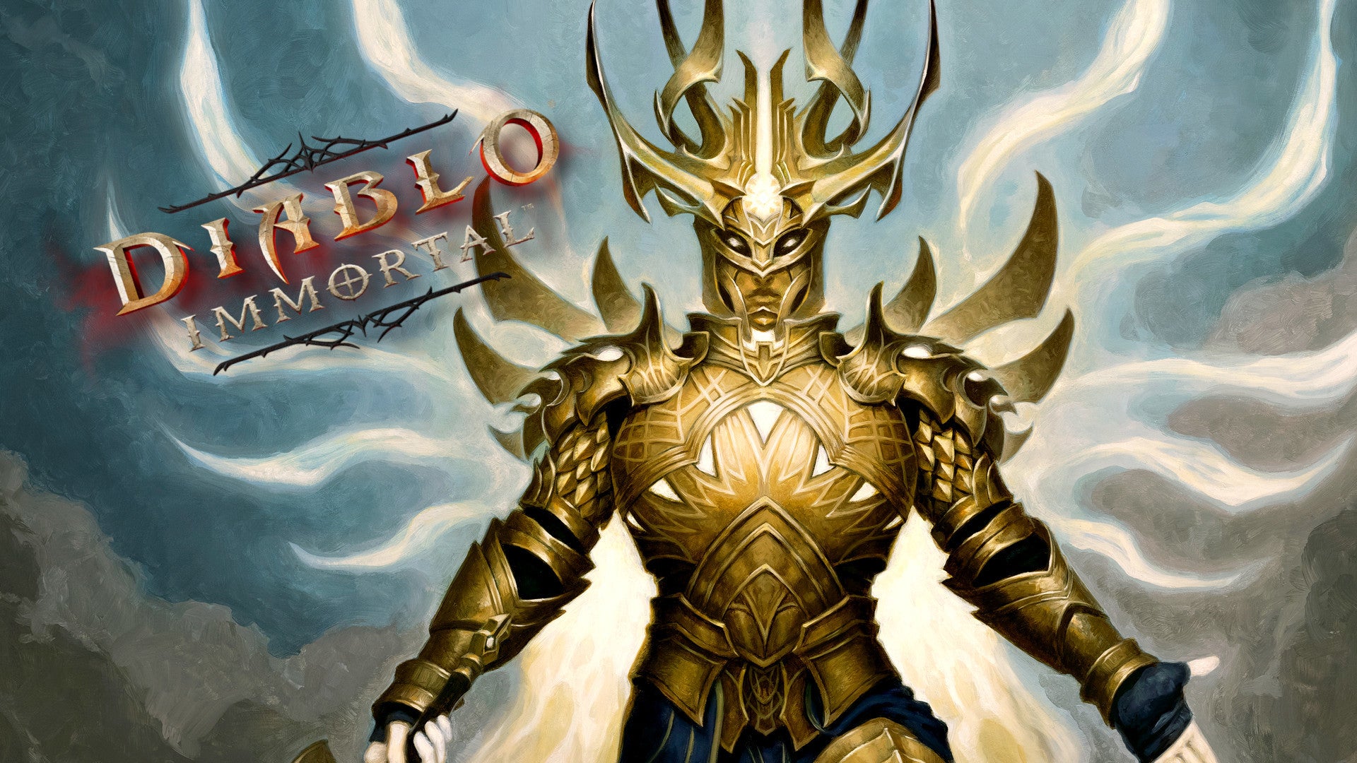 #Diablo Immortal: Mini-Update bringt zwei neue zeitlich begrenzte Events