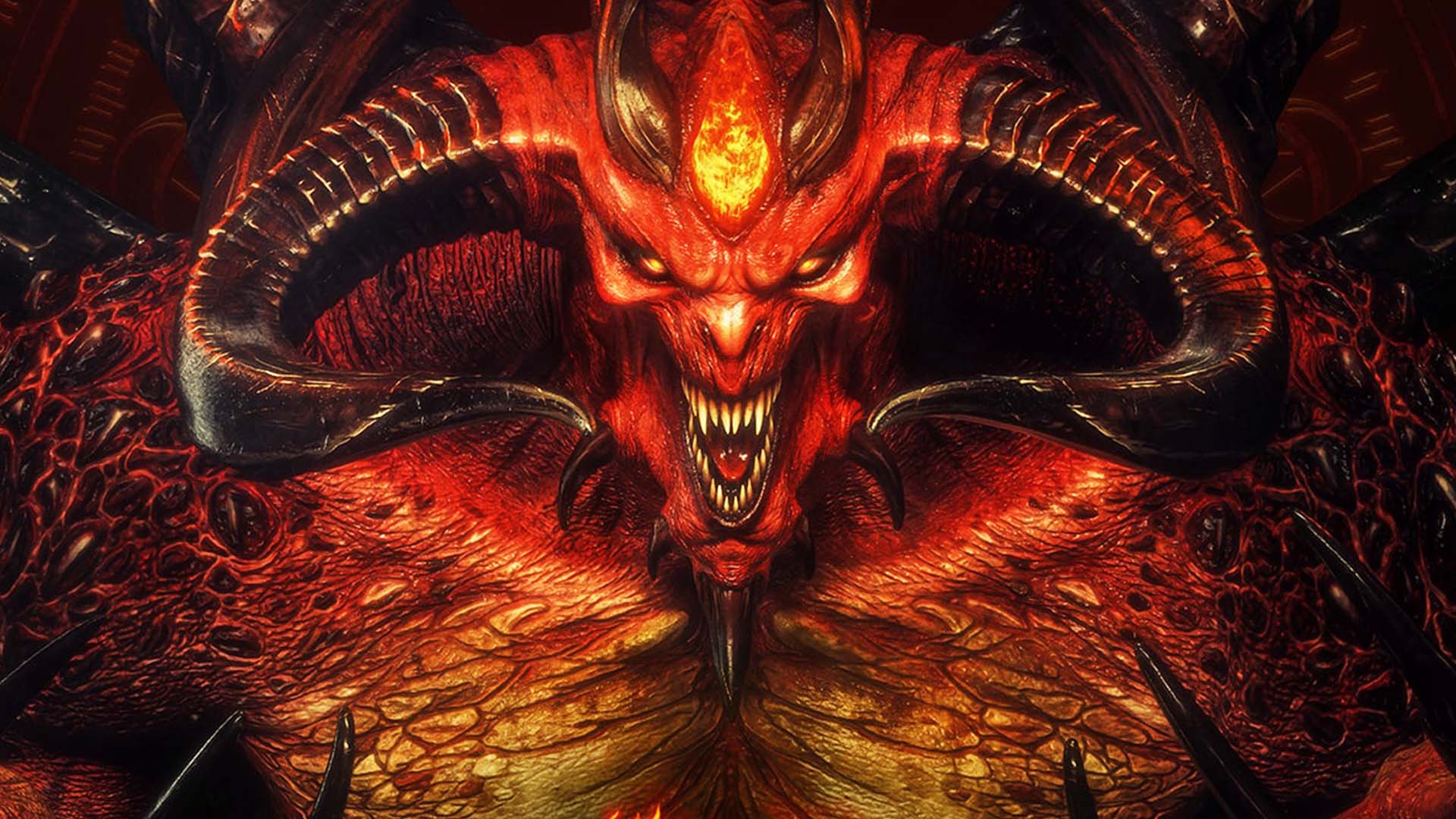Image for Diablo 2 Resurrected: PS5 vs Xbox Series X/S/Switch Analysis - A Worthy Remaster of a PC Classic?