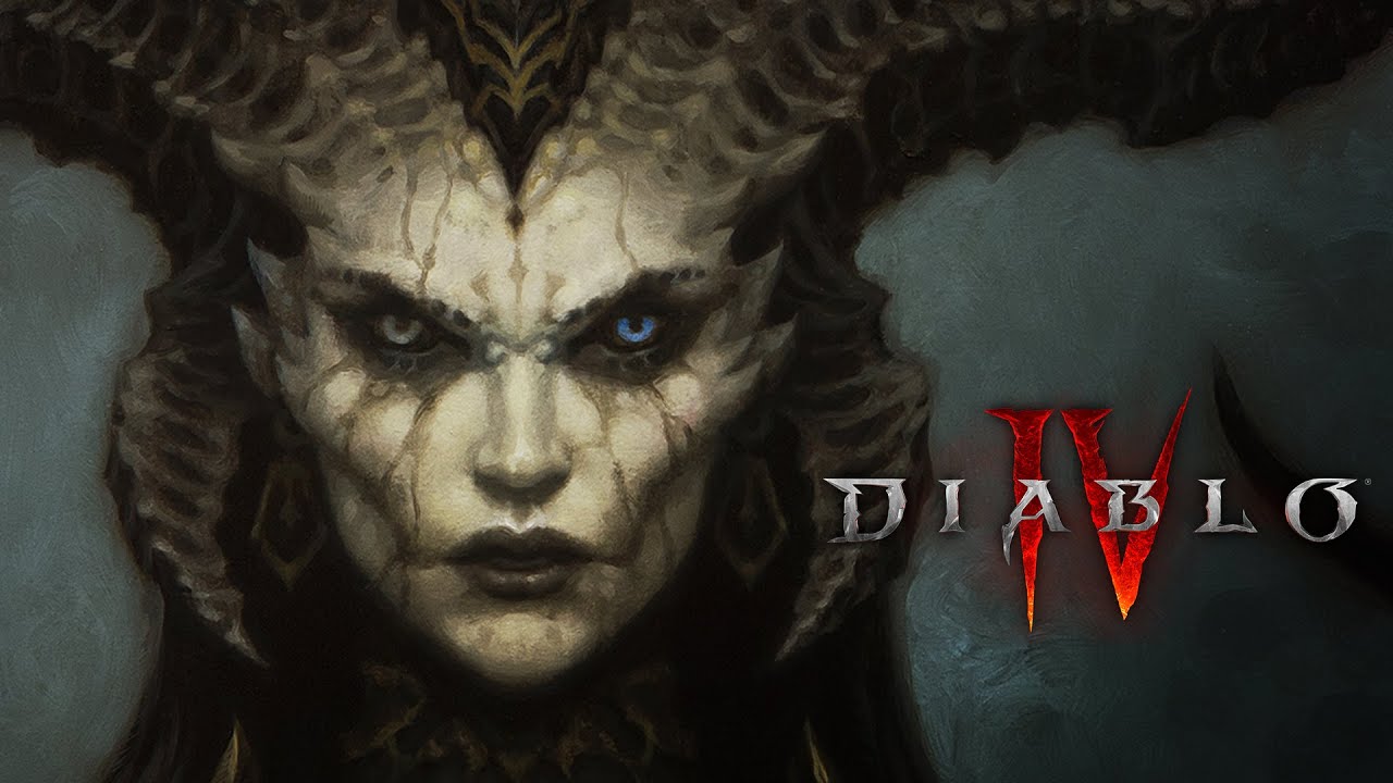 Diablo 4 Open Beta terá cooperativo local nasconsolas - Trendradars
