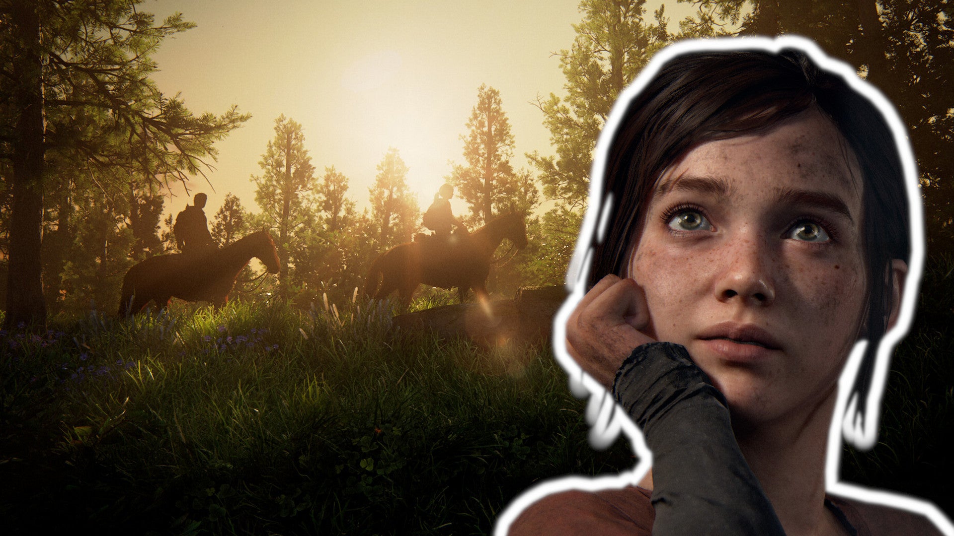 Die Fans wollen The Last of Us: Part 3, sagt Neil Druckmann.