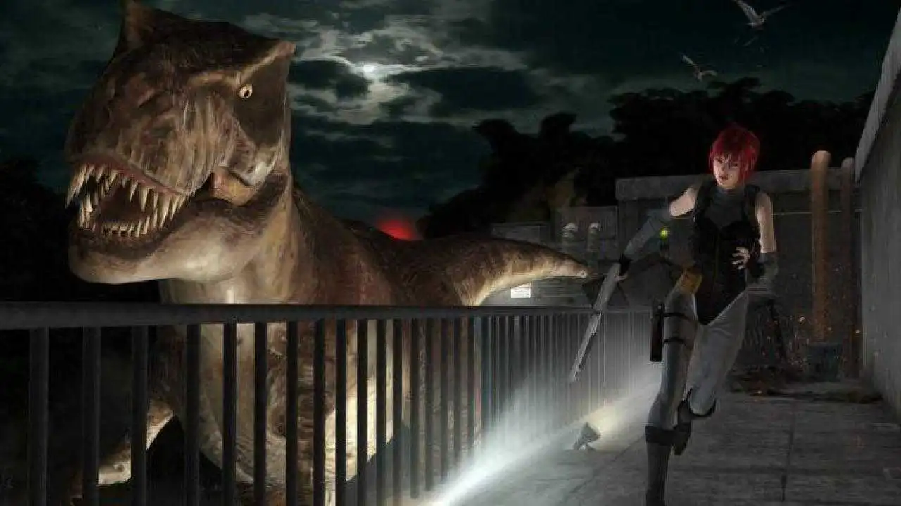 Immagine di Dino Crisis e Ridge Racer 2 su PlayStation Plus? Sony annuncia e poi rimuove i due titoli