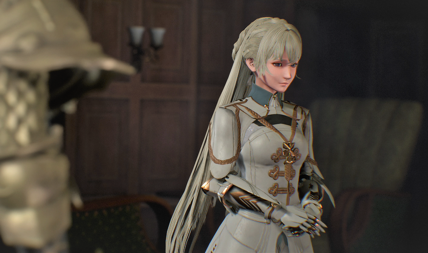 Bilder zu The DioField Chronicle wirkt wie Echtzeitstrategie für Aristokraten