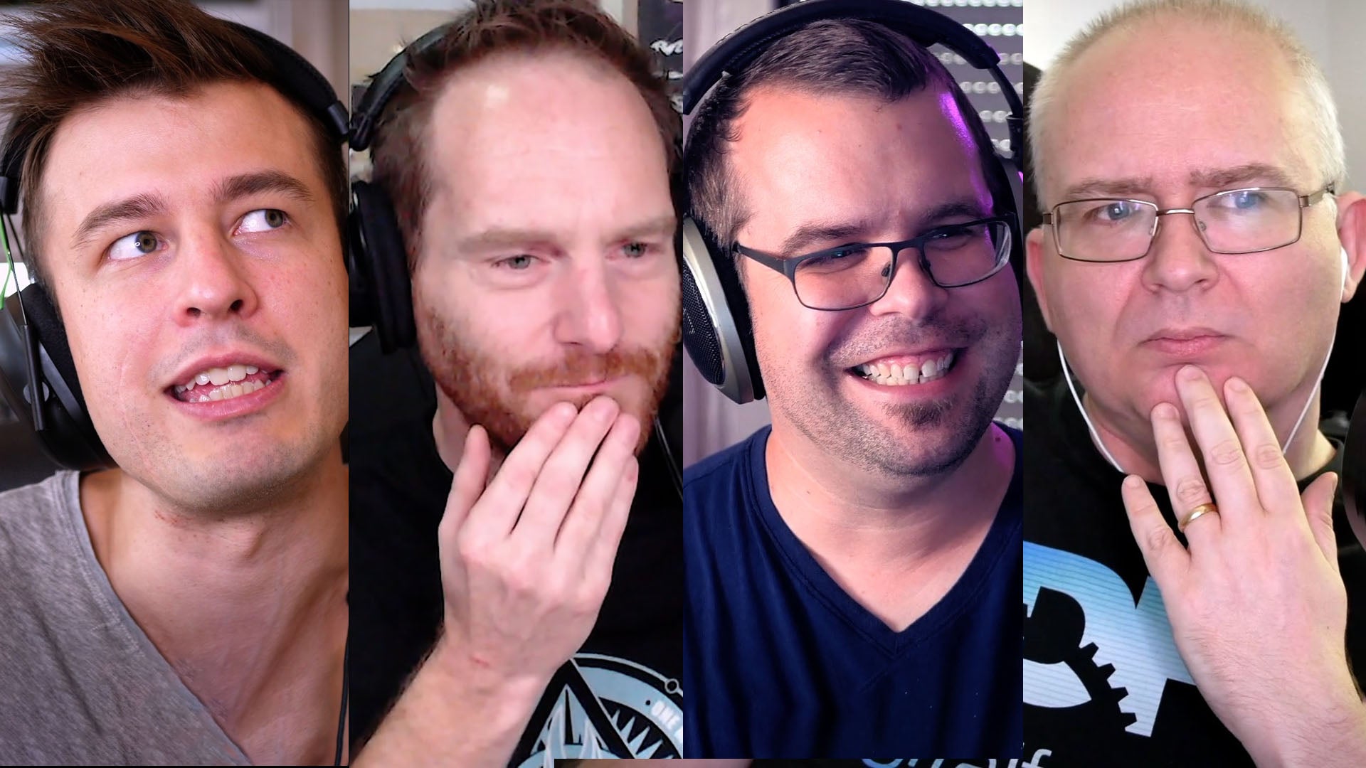 DF Direct Weekly 18 Sony Studio Acquisitions, PS5 Chip on PC Board