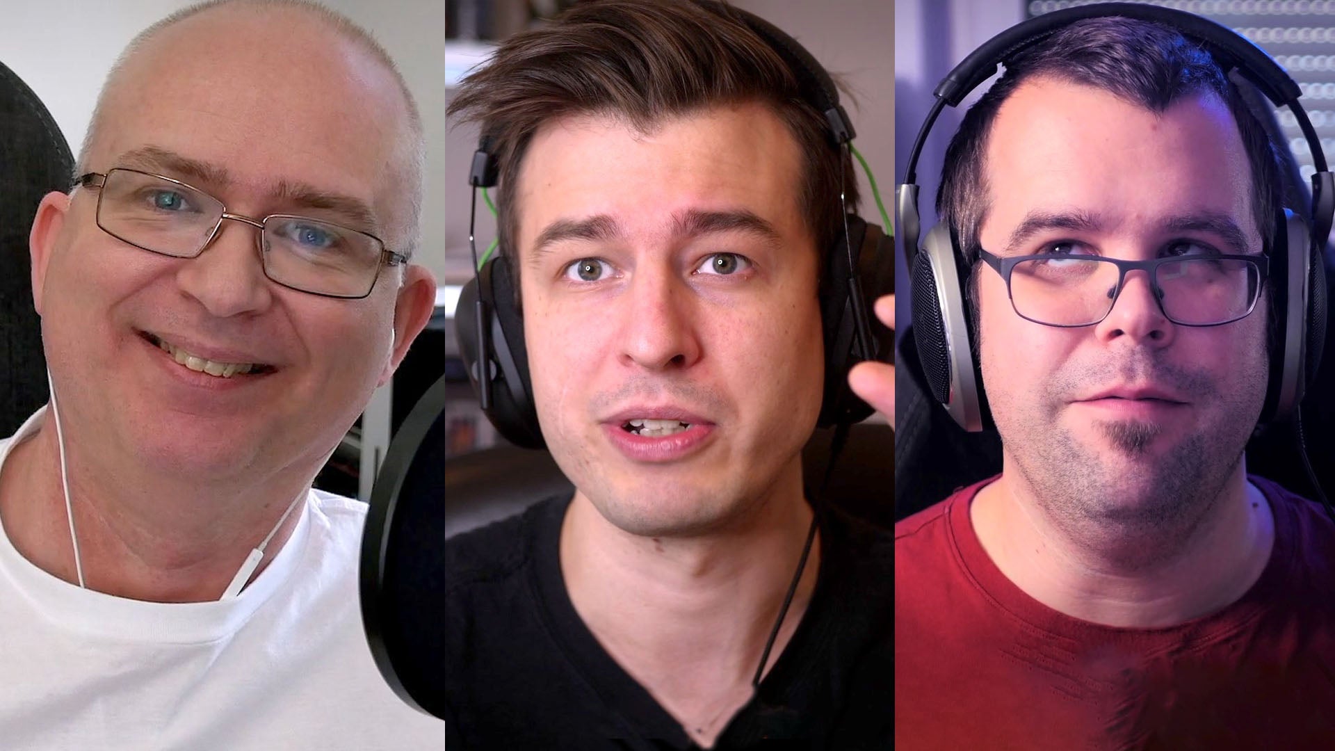 Image for DF Direct Weekly: the team reacts to The Game Awards' big reveals