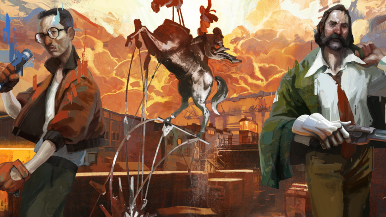 Image for Disco Elysium lawsuit accuses ZA/UM CEO of illegally taking majority share in studio