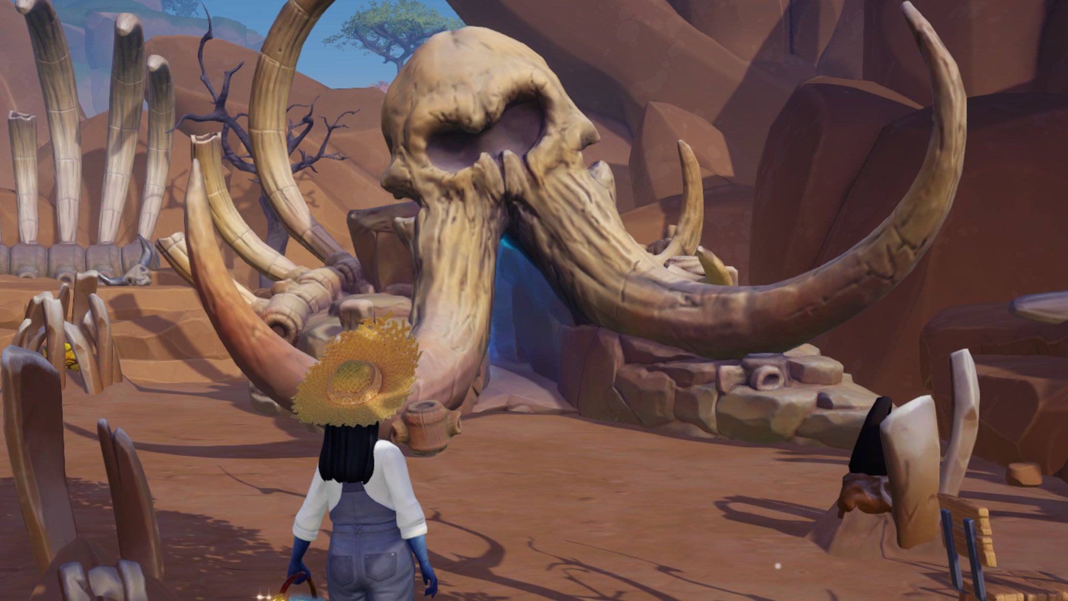 Disney Dreamlight Valley 'Nature and Nurture' walkthrough for Scar quest - Vimarsana News