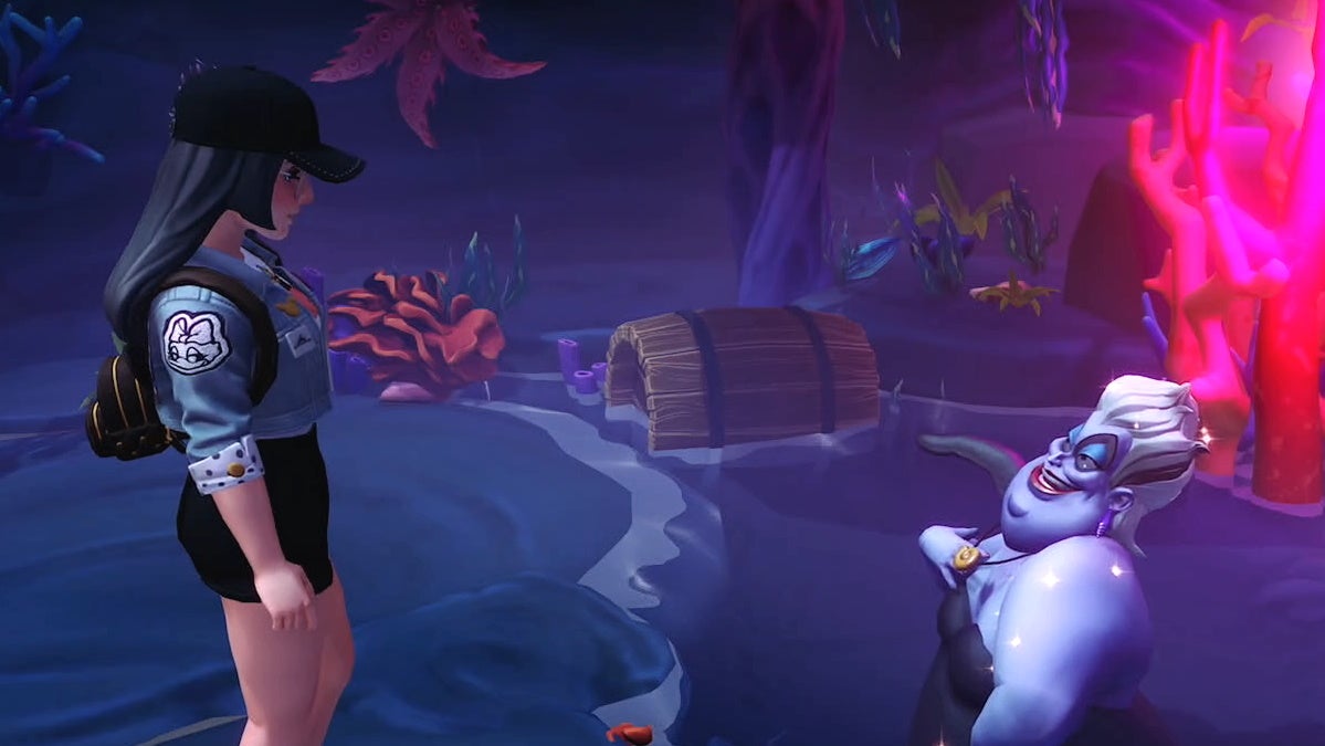 Disney Dreamlight Valley 'With Great Power' walkthrough, including Mystical Cave puzzle solutions - Vimarsana News