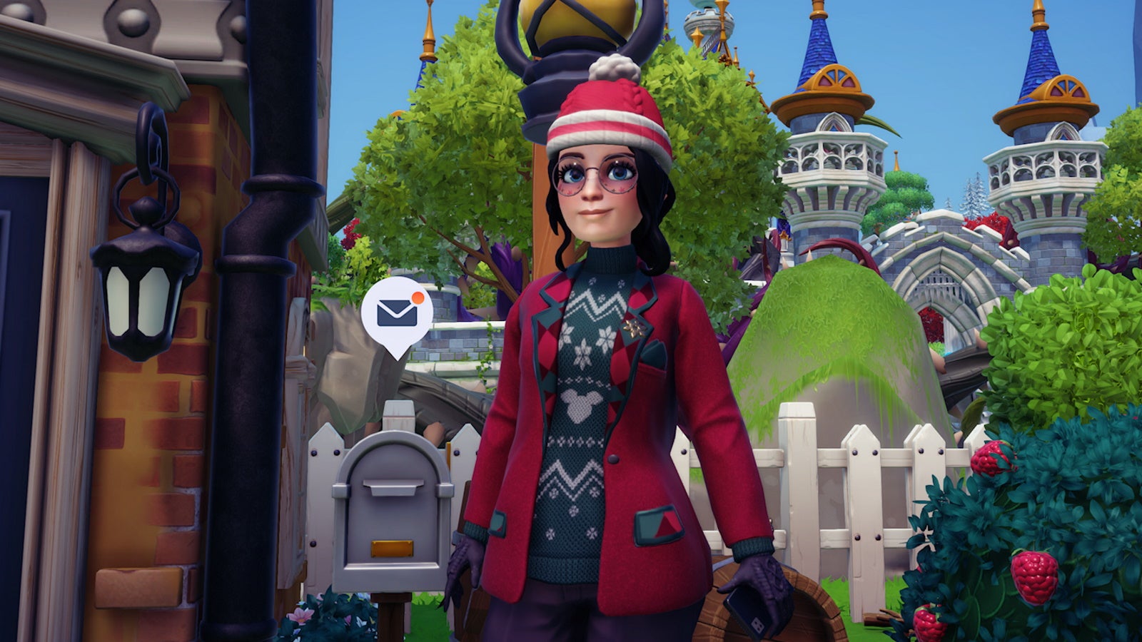 Disney Dreamlight Valley