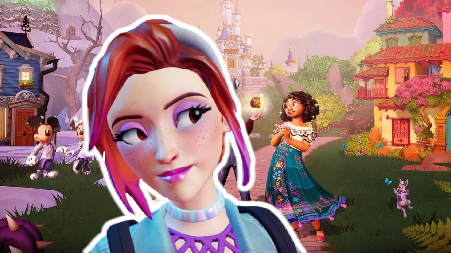 Disney Dreamlight Valley: Massives Update veröffentlicht – Das ist allesneu!