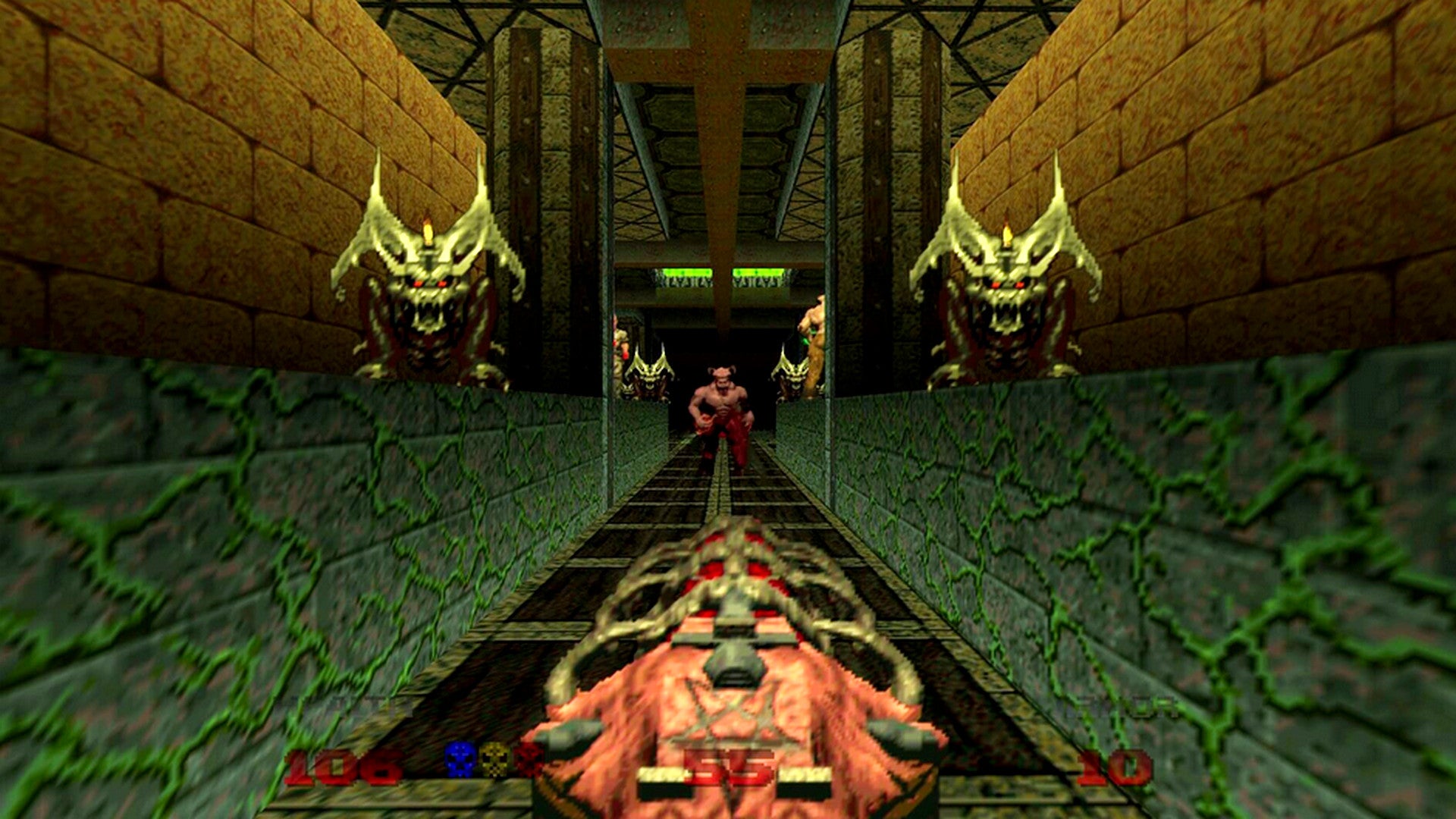 Bilder zu Doom 64: Jetzt kostenlos bei Epic abholen