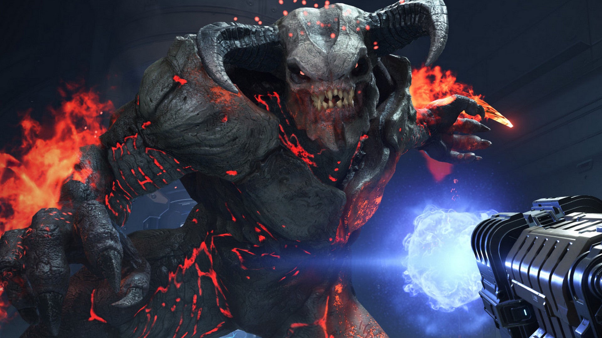 Doom Eternal: Der Streit zwischen id Software und Komponist Mick Gordon eskaliert weiter.