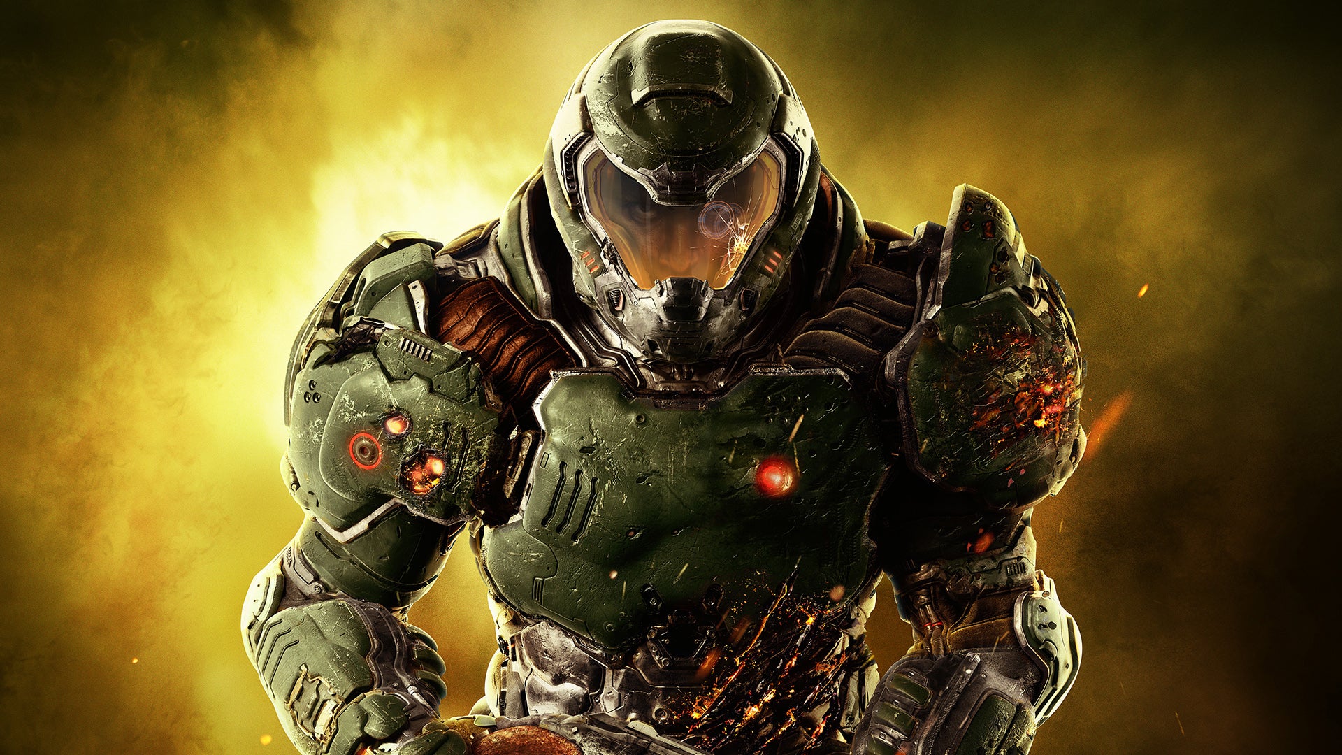 Image for Doom on Switch: Patch 1.2 - Is Performance Really Improved?