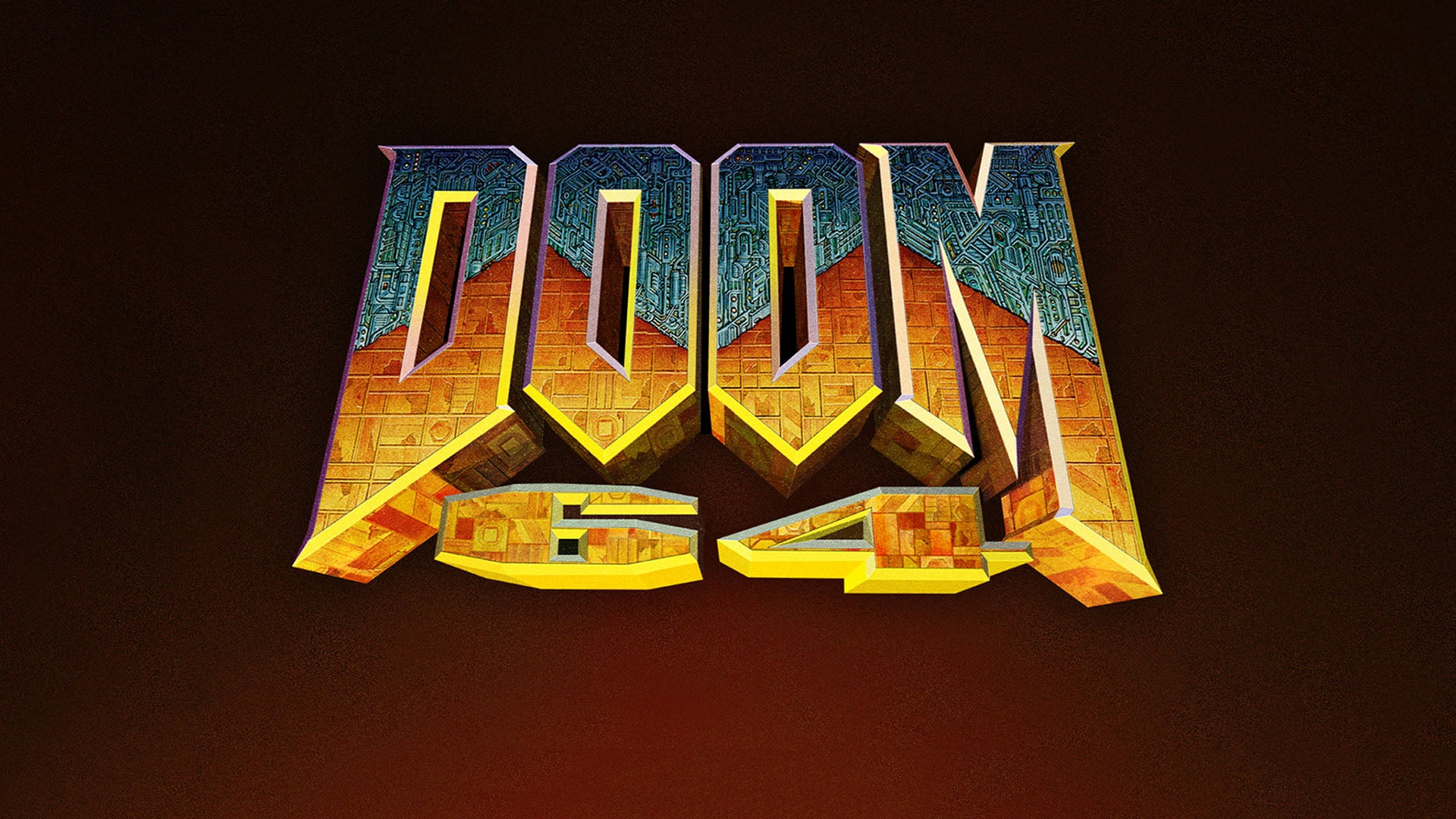 Image for DF Retro EX: Doom 64 - Remaking an N64 Classic For PS4, Xbox One, Switch + PC!