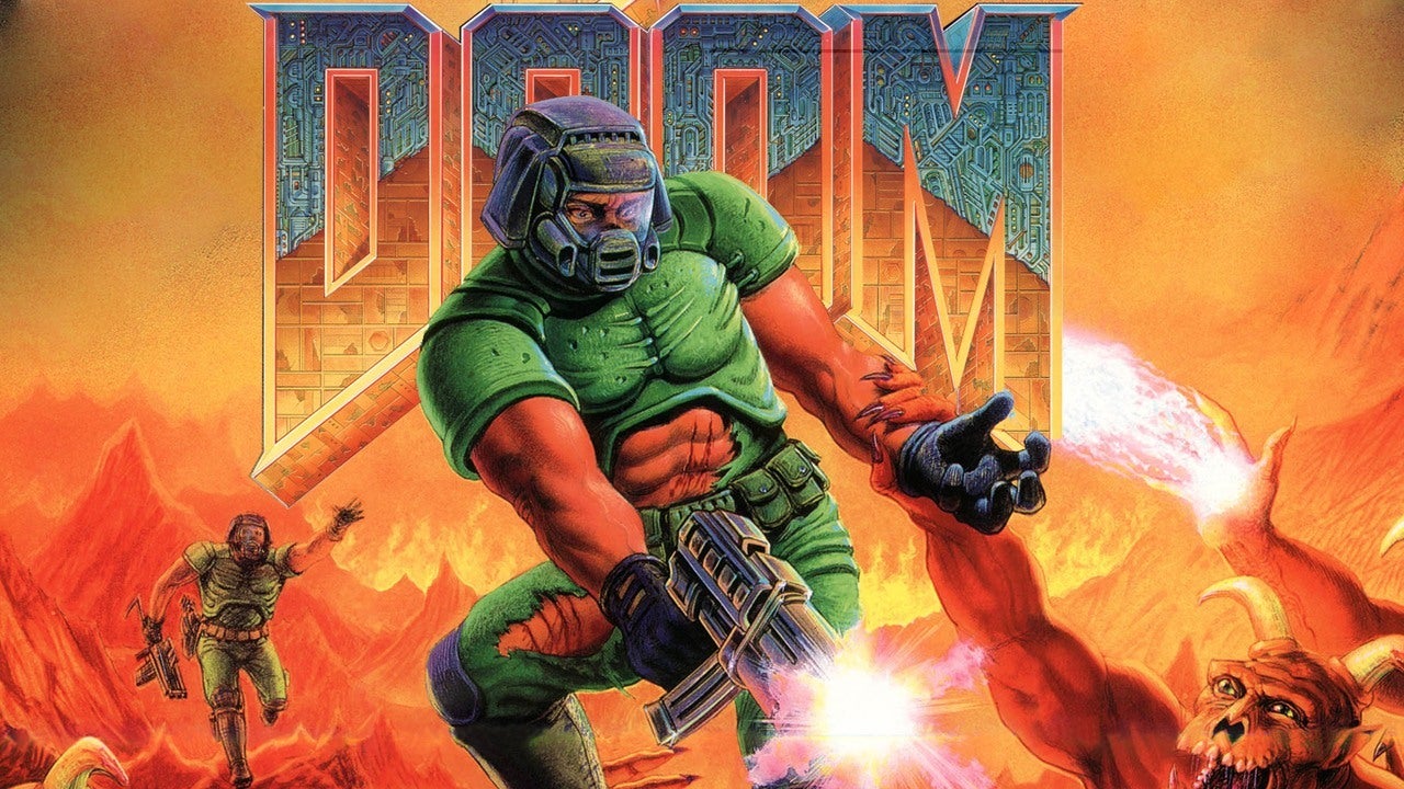 Image for Doom: Every Console Version Analysed!