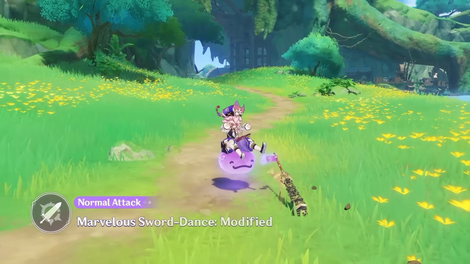 Genshin Impact Dori best build and Talent  Ascension materials  Constellation  team  and weapon - 60