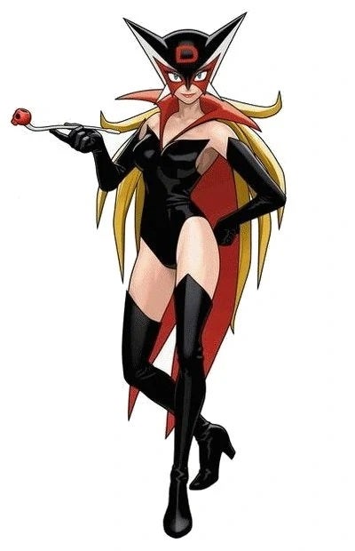 Doronjo de Yatterman