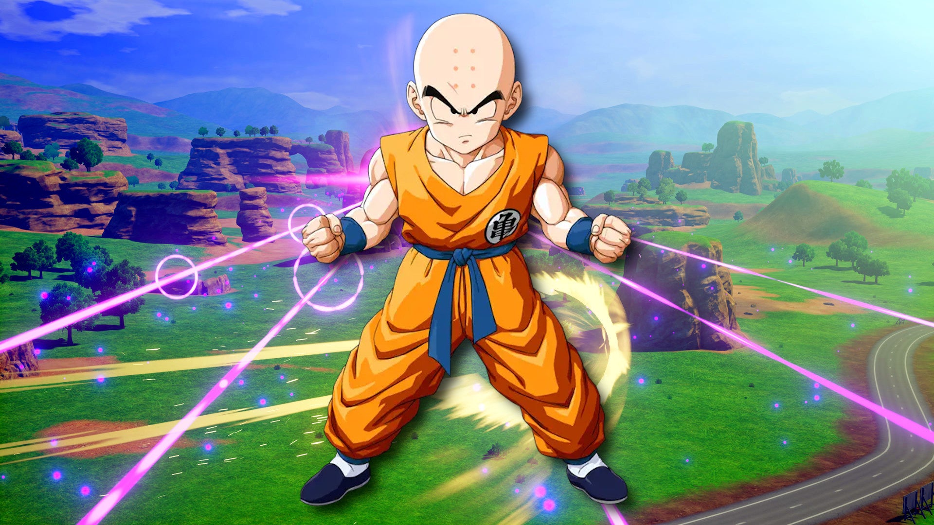 Bilder zu Dragon Ball Games für wenig Geld auf der Xbox - Das sind die aktuellen Angebote