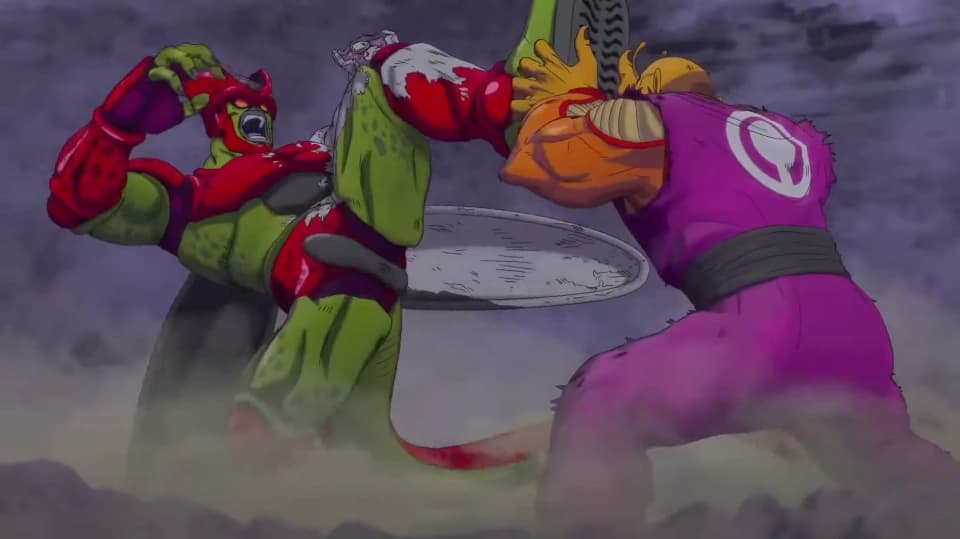 Dragon Ball