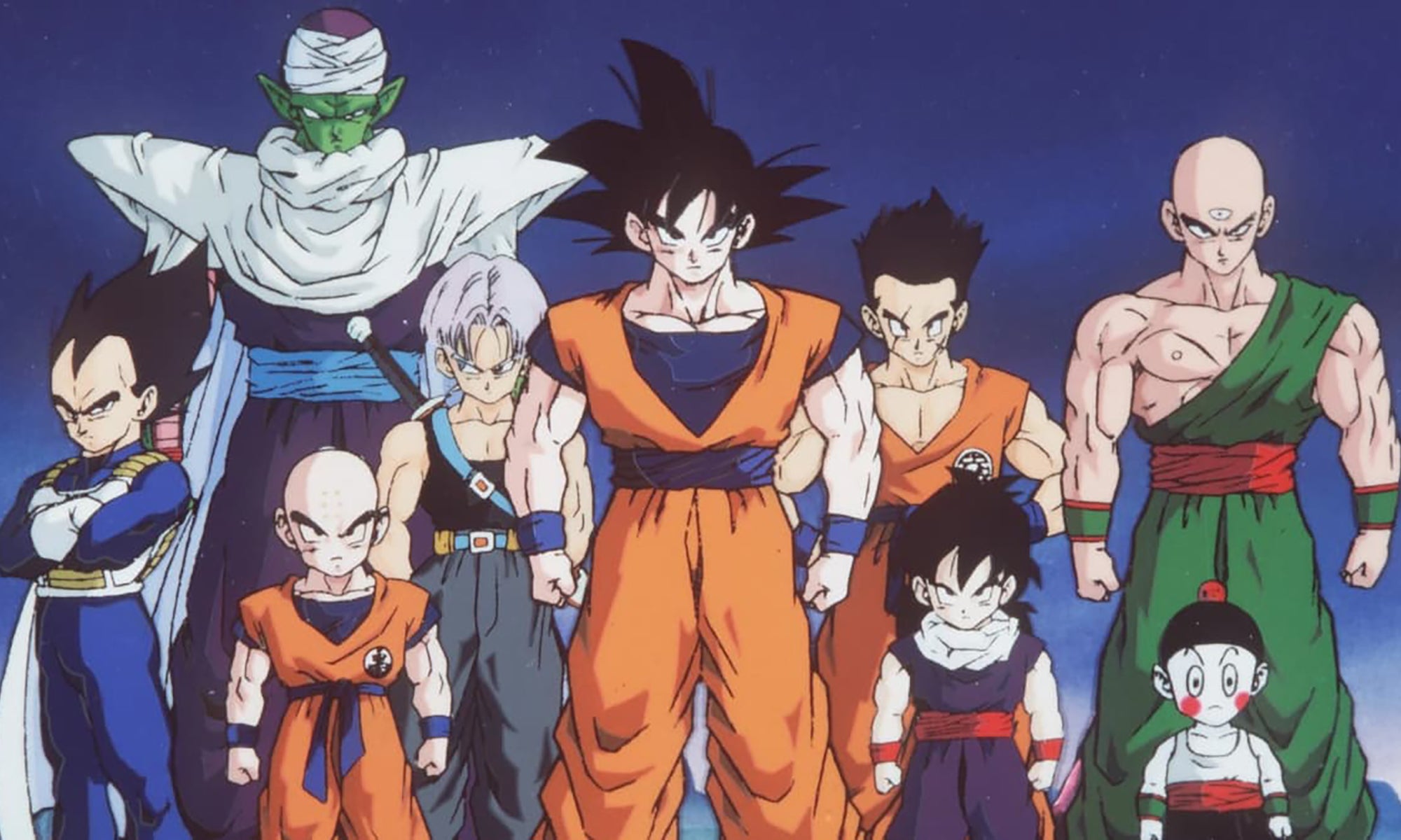 Dragon Ball: How to watch the Dragonball franchise in chronological or  release order | Popverse