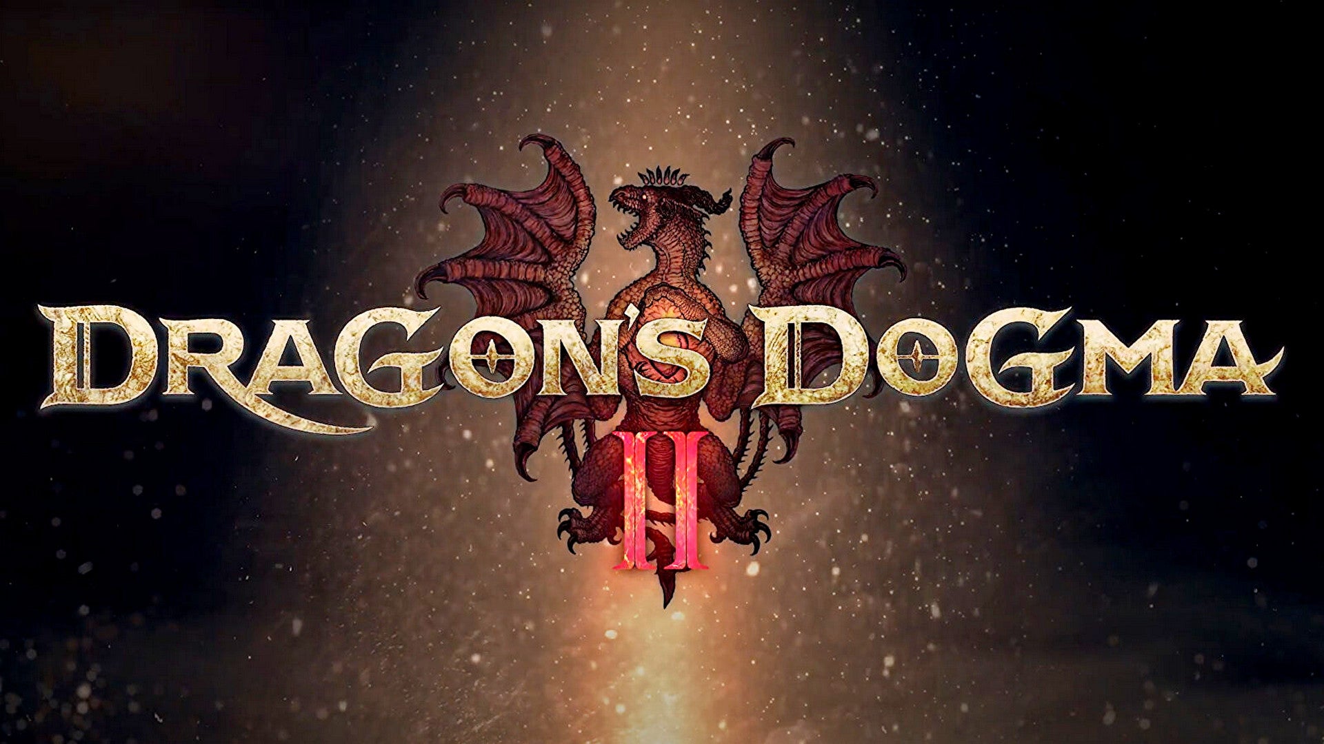 Bilder zu Dragon's Dogma 2 kommt! Fortsetzung ist "in Entwicklung"