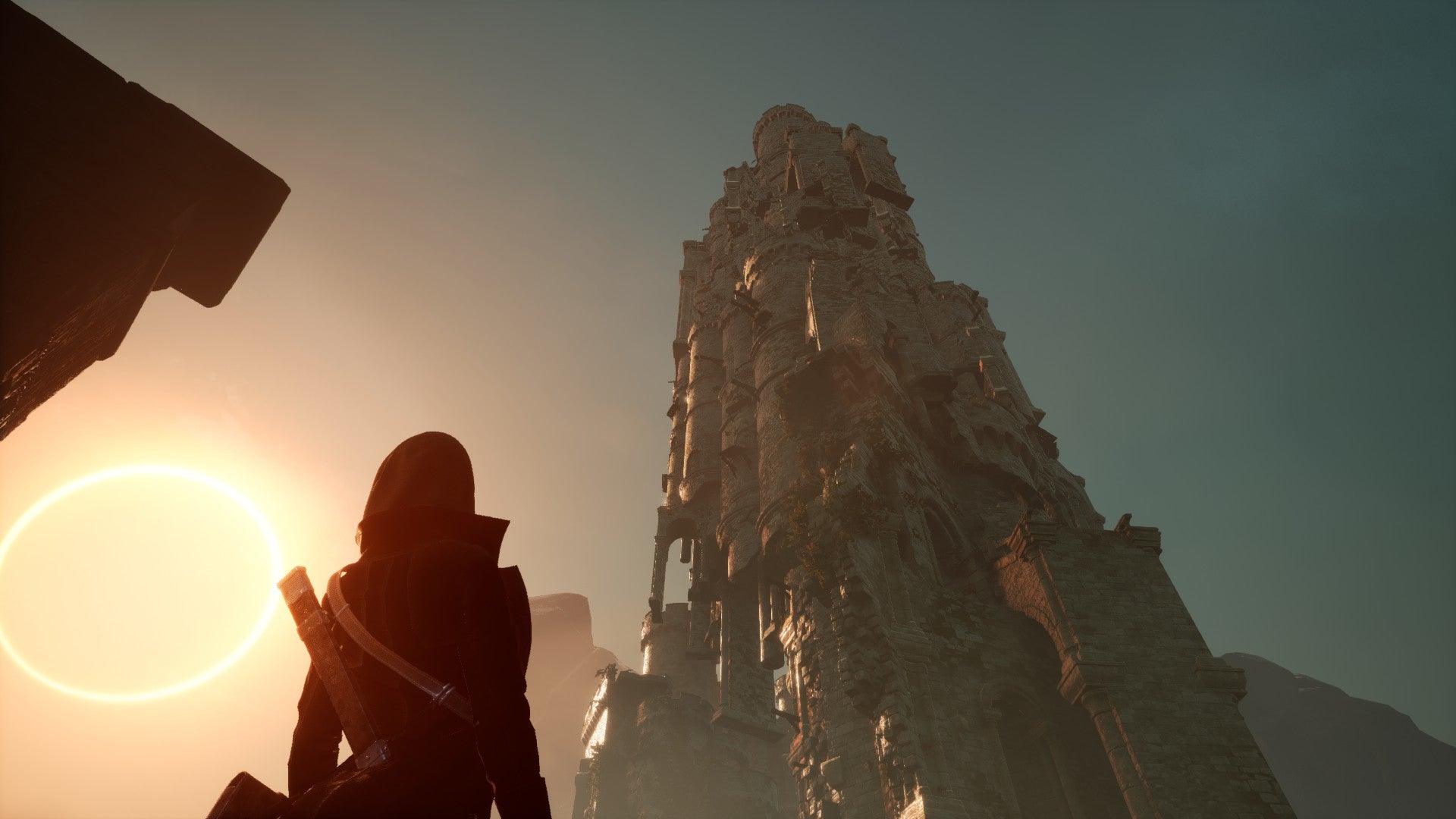 Dream Cycle review – chaotic procgen spellcraft from one of Tomb Raider's original creators - Vimarsana News