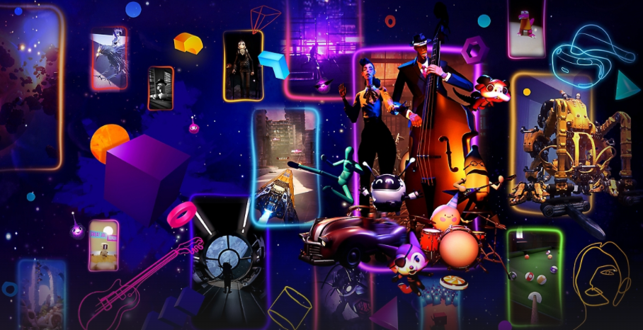 Image for Can Dreams teach you how to become a game developer?