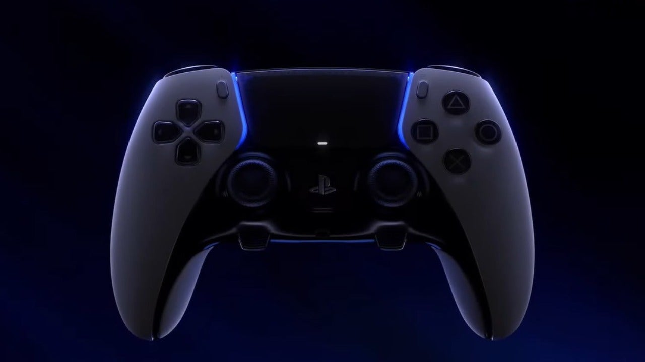 Immagine di DualSense Edge annunciato alla Gamescom! Ecco l'Xbox Elite Controller di PlayStation