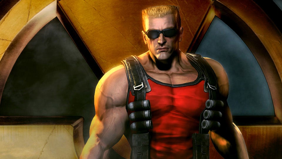 Image for Duke Nukem throws a spanner in the Gearbox | 10 Years Ago This Month