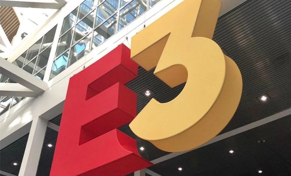 Afbeeldingen van ESA:"E3 gaat volgende jaar opnieuw door"