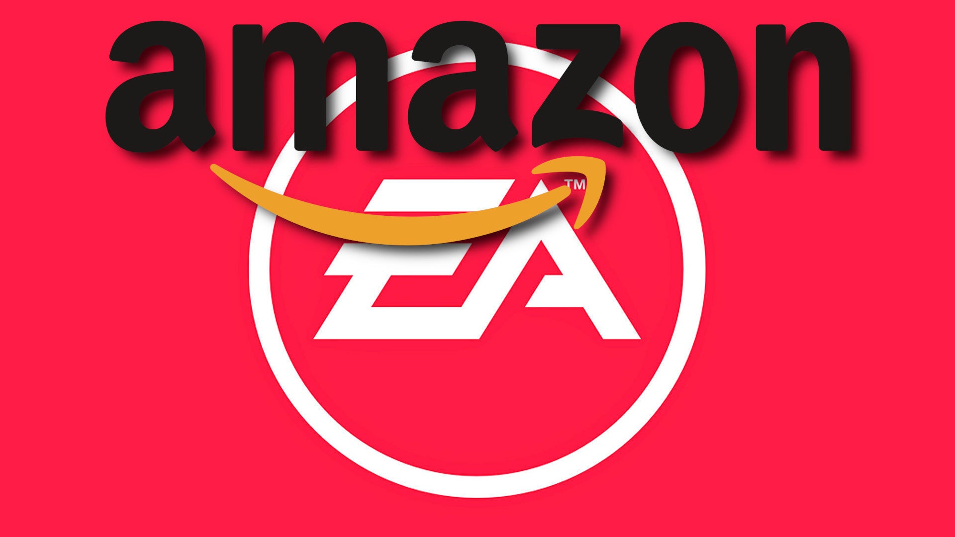 Bilder zu Gerüchte über Amazon-Kauf von Electronic Arts - USA Today rudert zurück (Update 2)