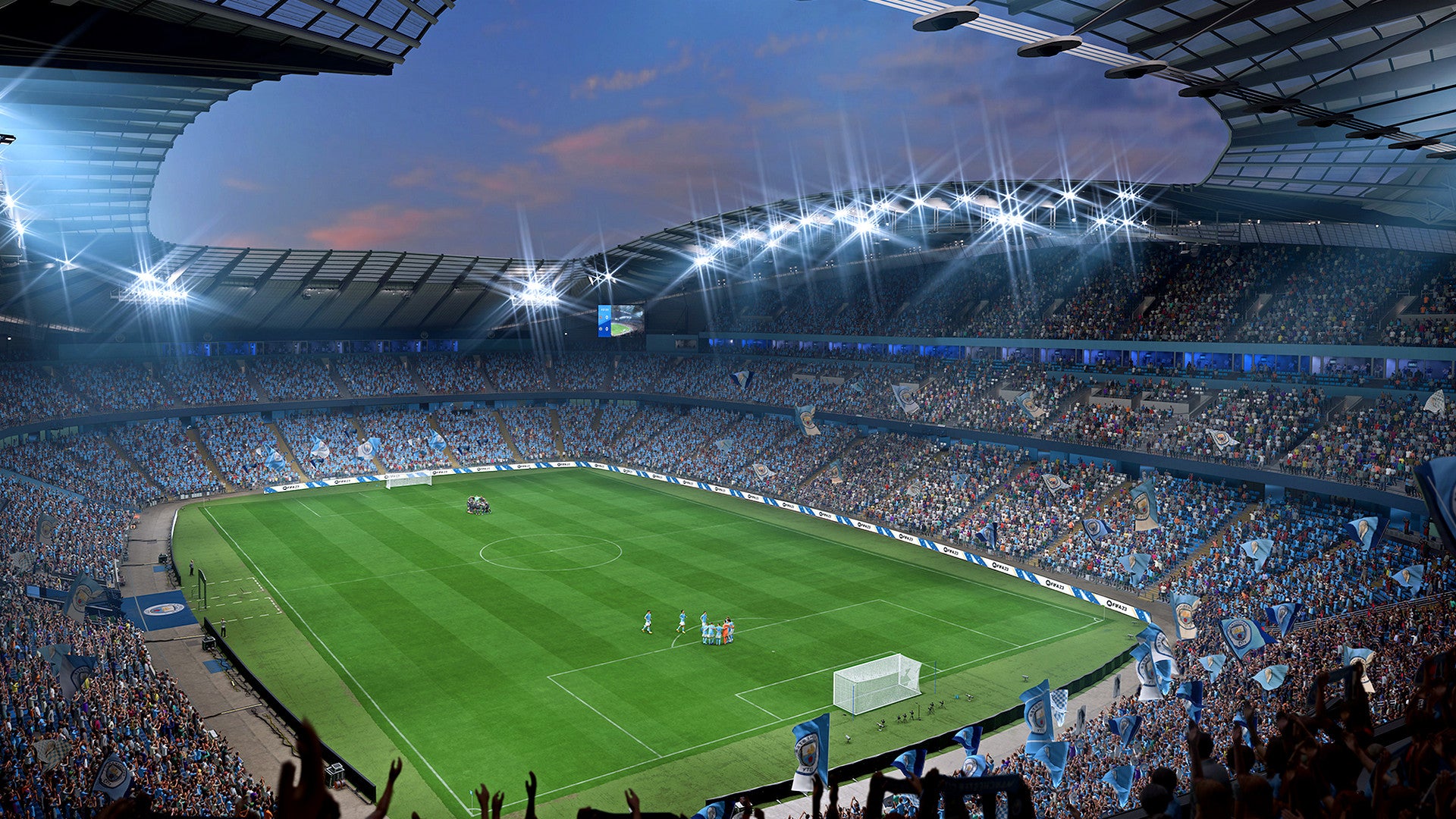 Bilder zu FIFA 23: EA schießt gewaltiges "Eigentor" mit Preisfehler in Indien, Käufer profitieren