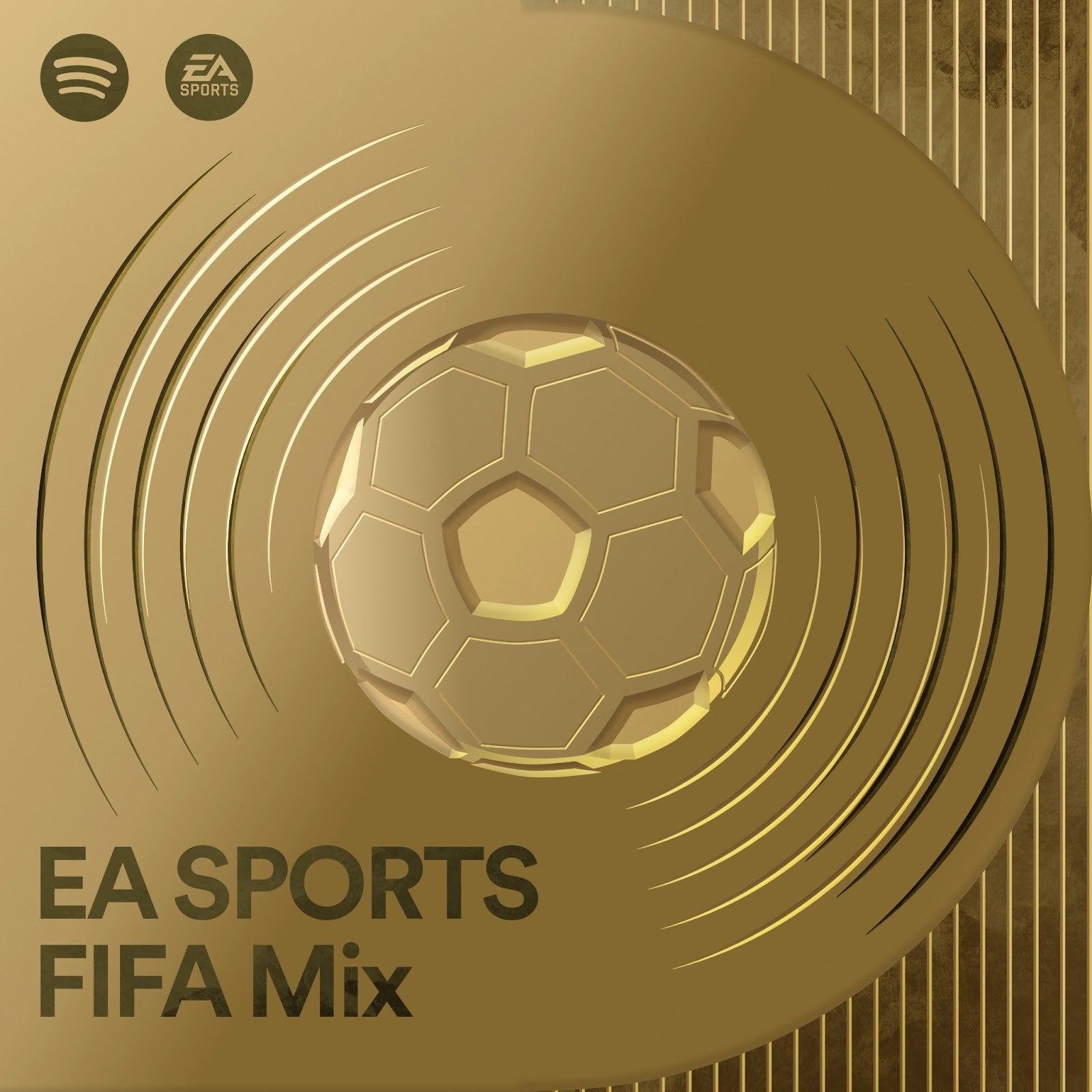 Imagem para Ajuda a criar a lista das melhores músicas da série FIFA