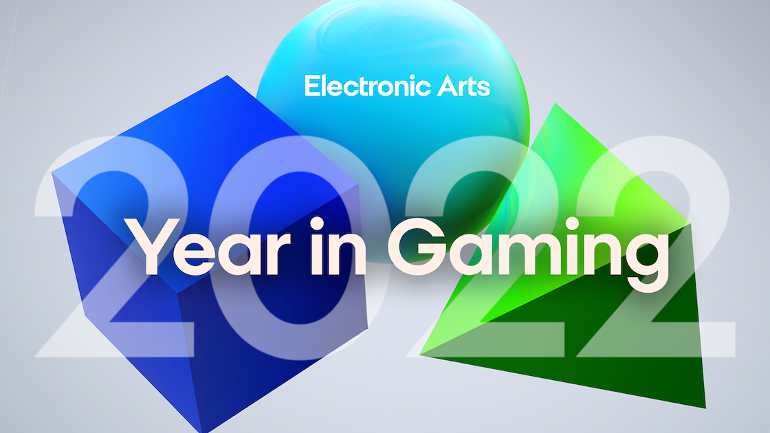 Afbeeldingen van Electronic Arts onthult jaarverslag 2022