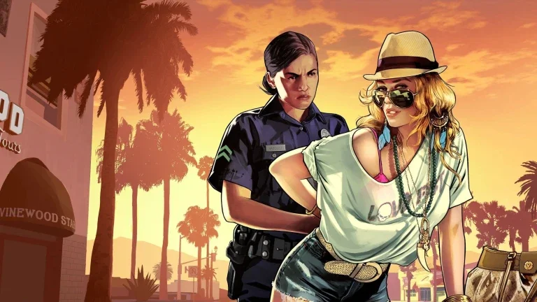 Imagem para Hacker de GTA 6 preso pela polícia de Londres