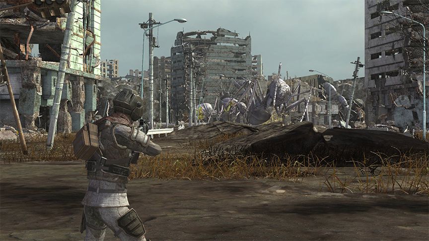 Earth Defense Force 6 is August's top cumulative seller | Japan Monthly Charts - Vimarsana News