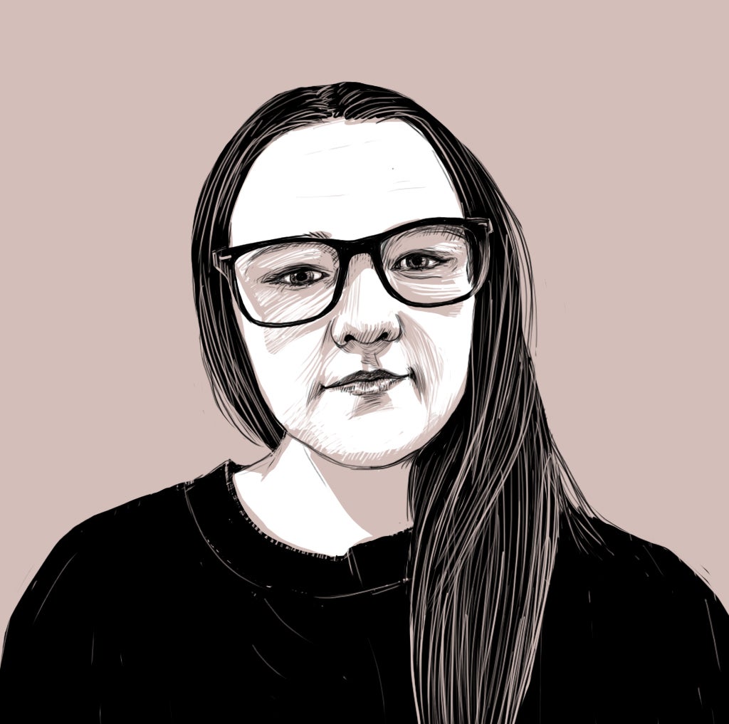 Jessica Orr avatar