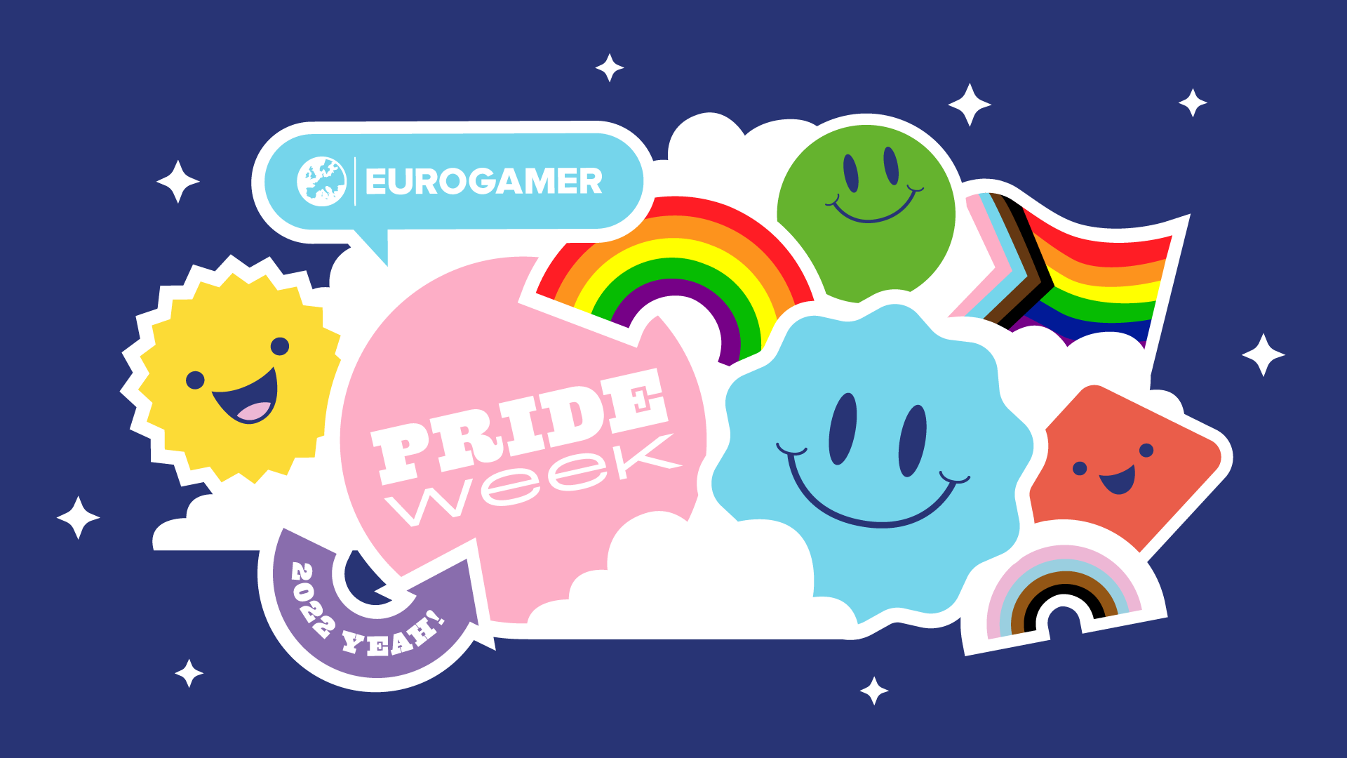 Pride Week: Fanfiction, fan-mods, and the joy of gay fantasy - Vimarsana News