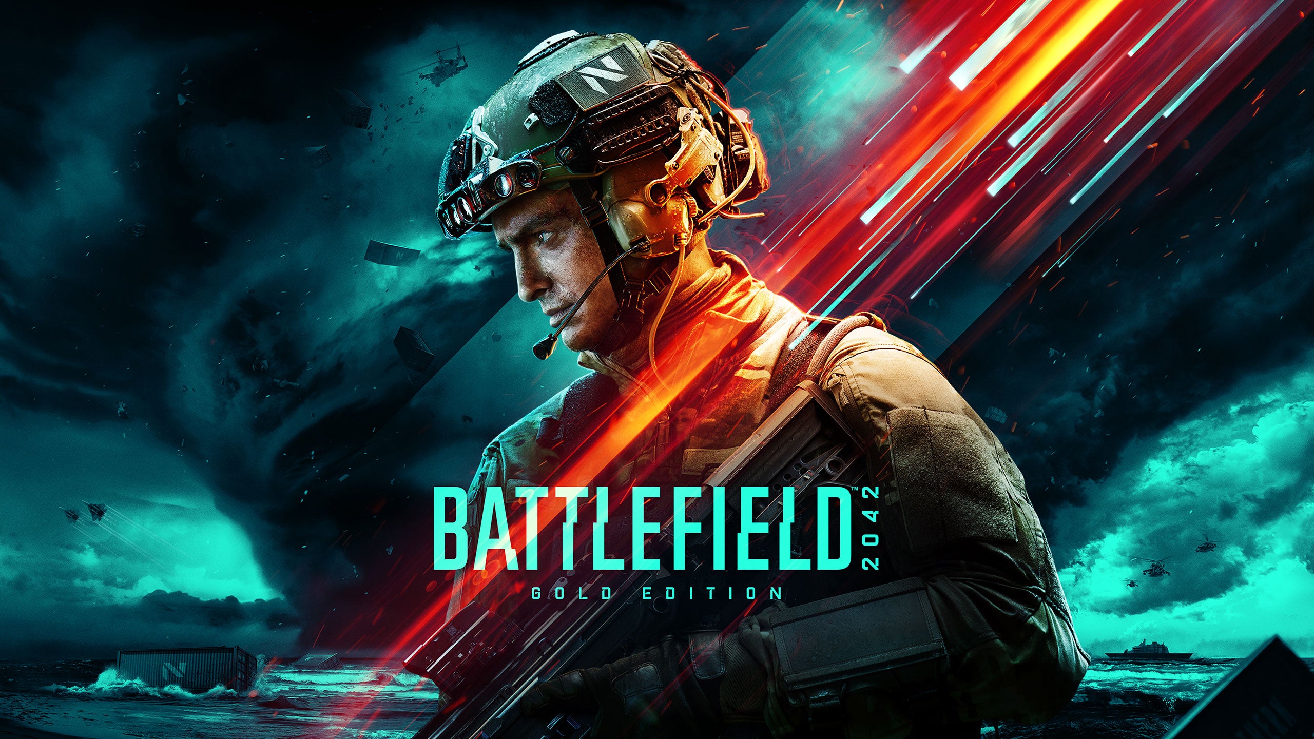 Image for EA rethinking Battlefield development process "from the ground up"