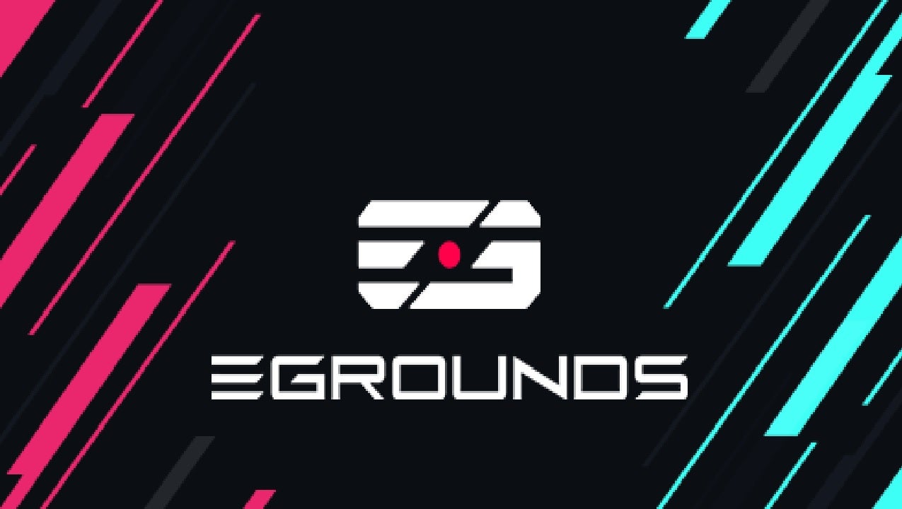 Afbeeldingen van Nederlands eSports platform E-Grounds aangekondigd