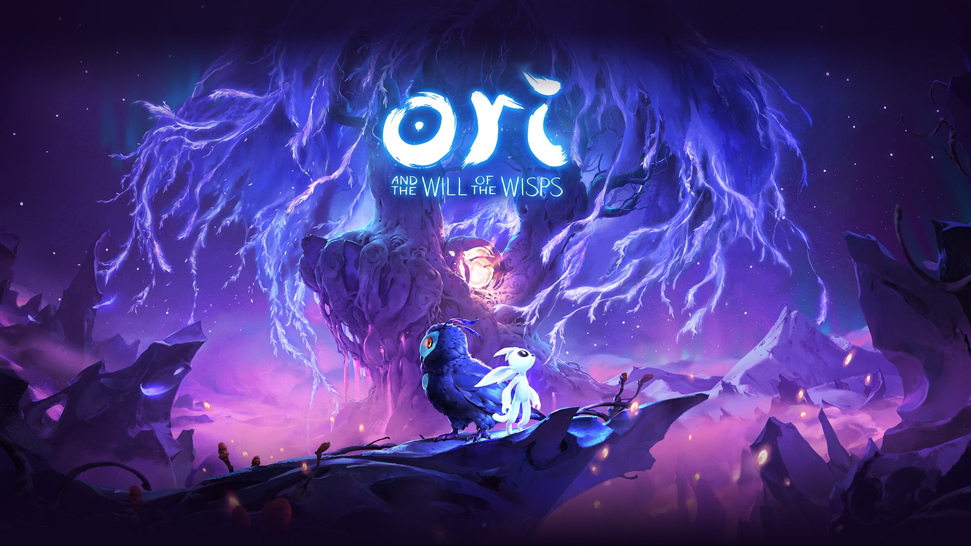 Image for DF Developers: Ori And The Will of the Wisps - The Next-Gen Xbox Series X/S Challenge [Sponsored]