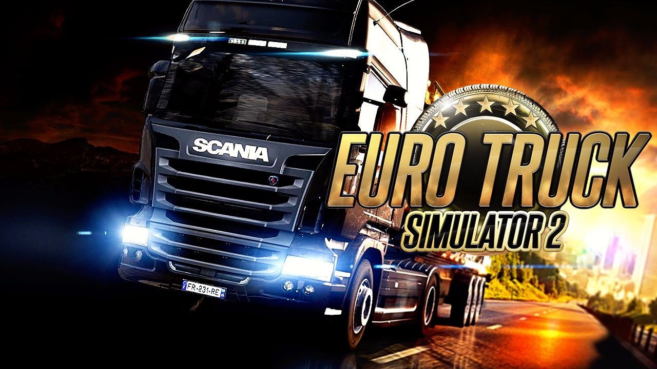 Euro Truck Simulator 2 Heart Of Russia Expansion Cancelled Eurogamer Net