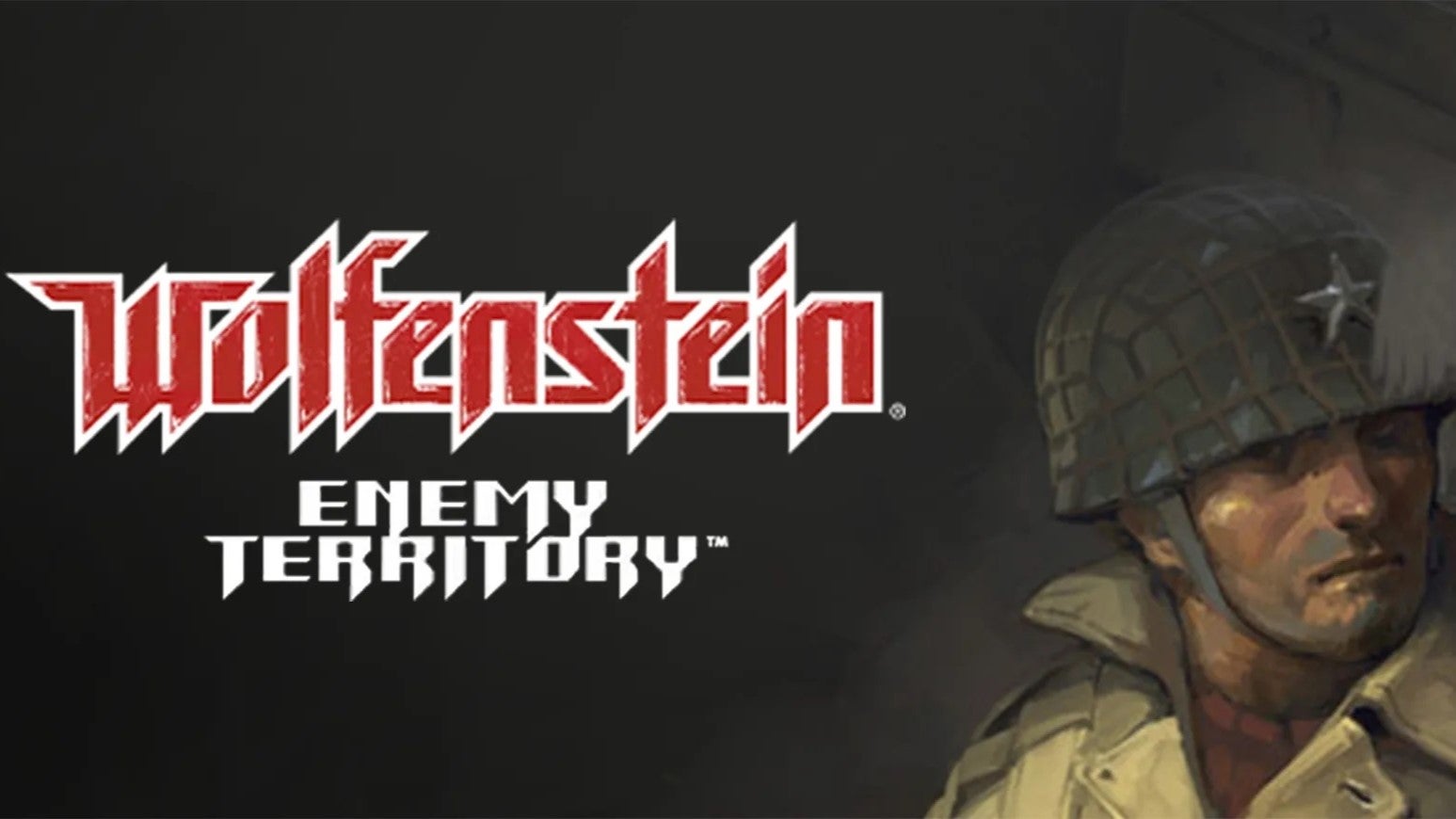 Bethesda launches official servers for 2003’s Wolfenstein Enemy Territory