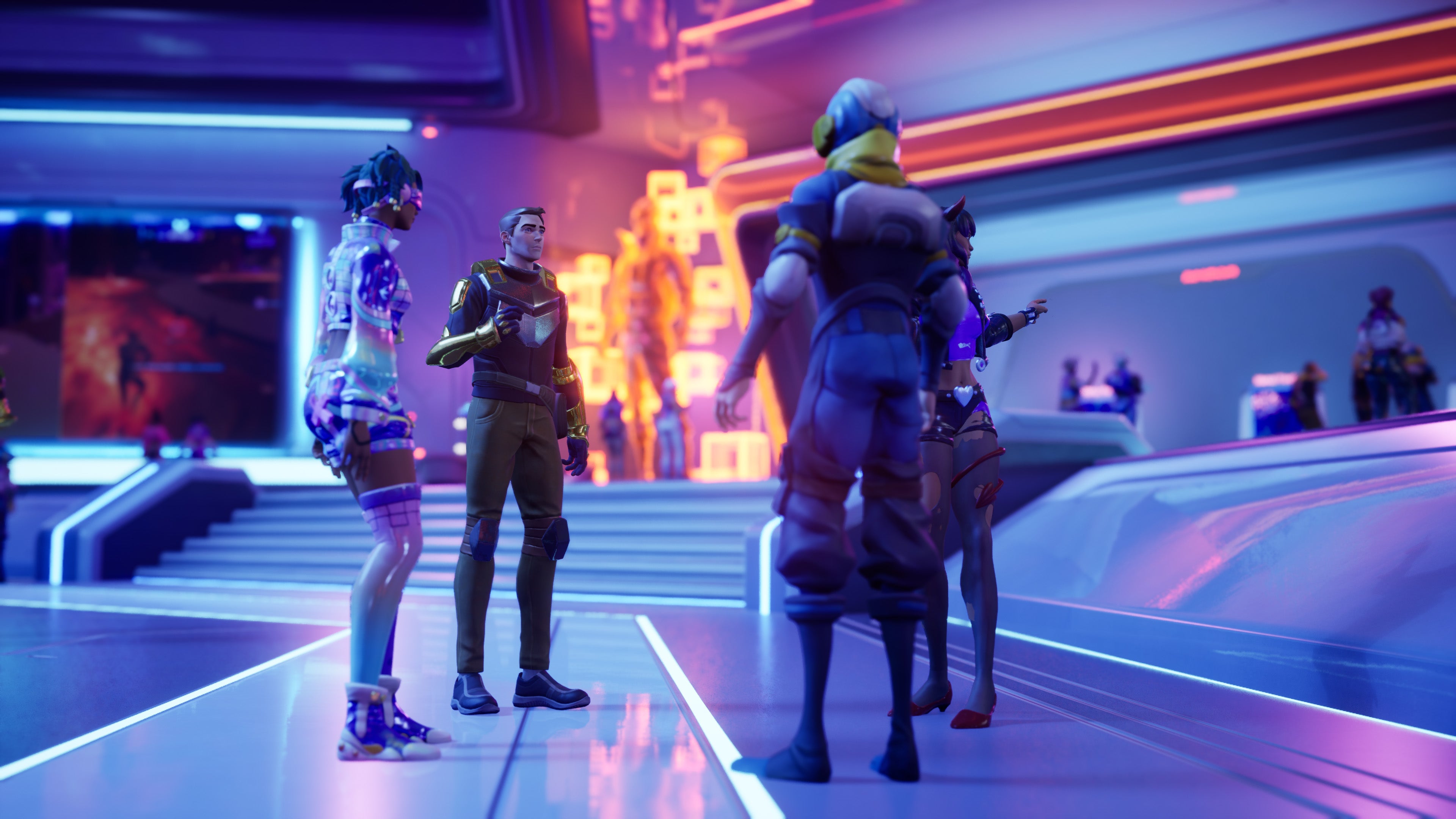 GTA producer's not-crypto project Everywhere is part episodic blockbuster, part Roblox rival - Vimarsana News