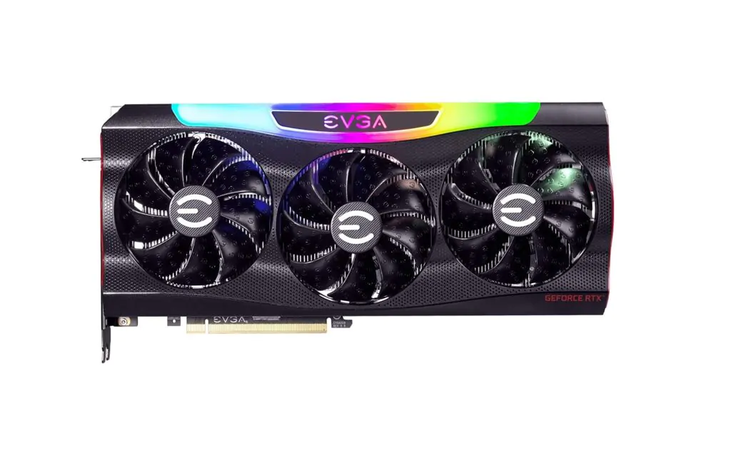 Immagine di EVGA addio al mercato GPU? Non produrrà più schede grafiche NVIDIA