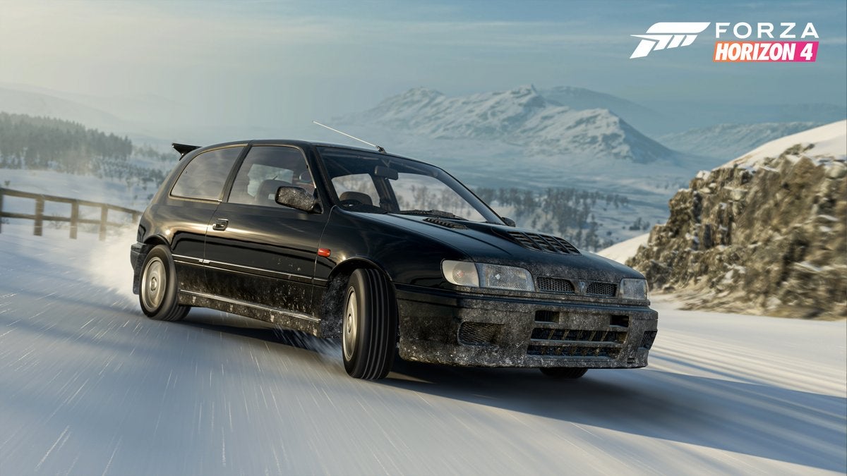 Image for Forza Horizon 3 reaches the end of its life