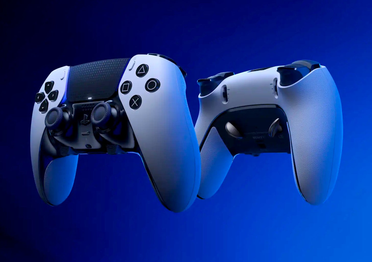 Afbeeldingen van PlayStation 5 DualSense Edge preview - De geavanceerdste controller